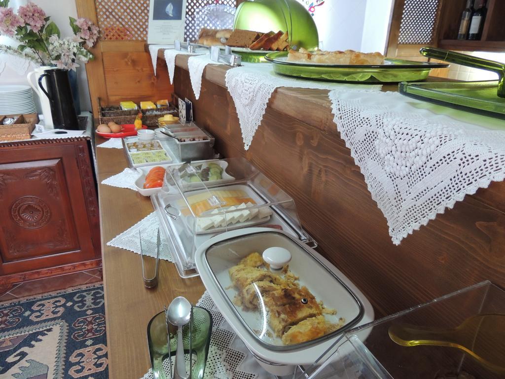 Studios Costa بورتو كوفو المظهر الخارجي الصورة