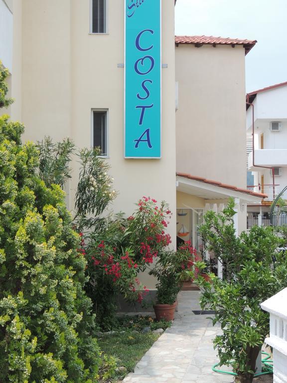 Studios Costa بورتو كوفو المظهر الخارجي الصورة