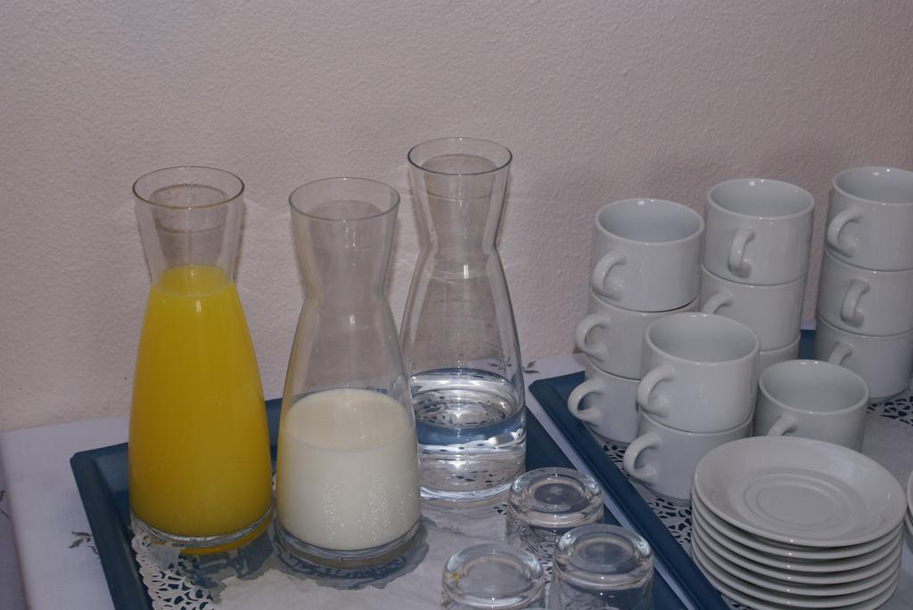 Studios Costa بورتو كوفو المظهر الخارجي الصورة
